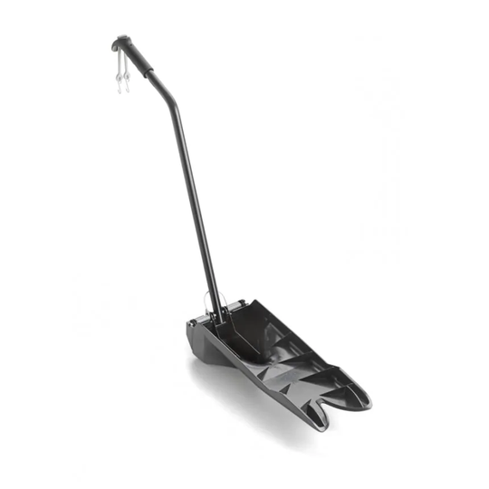 Stiga Mulchingkit TC 122