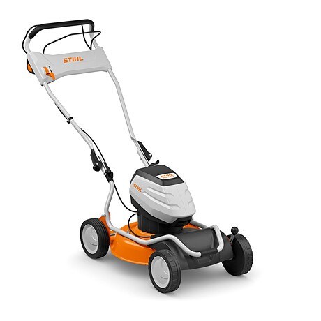 Stihl Gräsklippare RMA 2.2 RPV Exkl. Batteri & Laddare