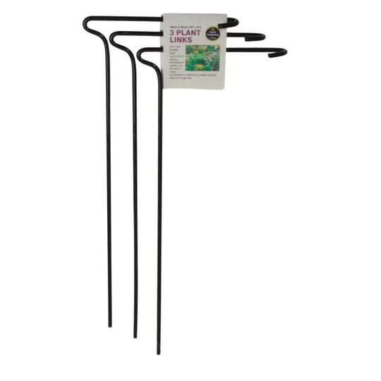 Garland Växtstöd 3 Plant Links 46cm 3 st
