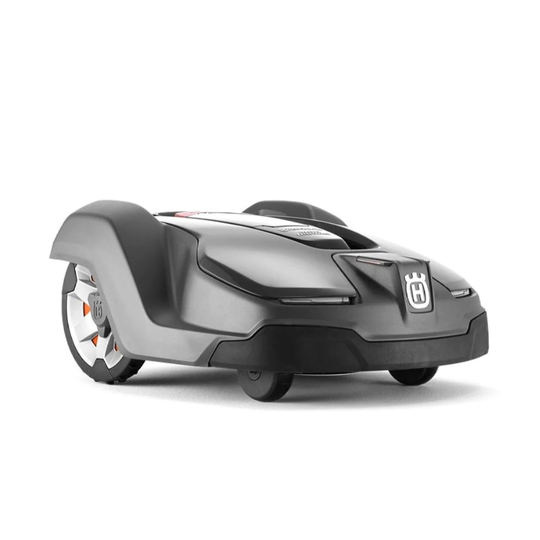 Husqvarna Robotgräsklippare Automower 430X