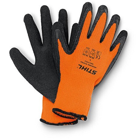 Stihl Skyddshandskar Arbetshandske Function ThermoGrip