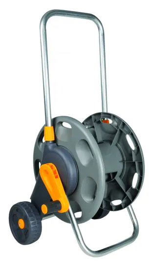 Hozelock Slangvagn Rymmer 60m 12,5mm Slang
