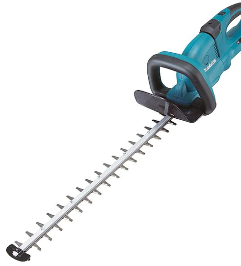 Makita Häcksax Batteri DUH651Z (Utan Laddare & Batteri)