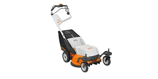 Stihl Gräsklippare RMA 765 V Exkl. Batteri & Laddare