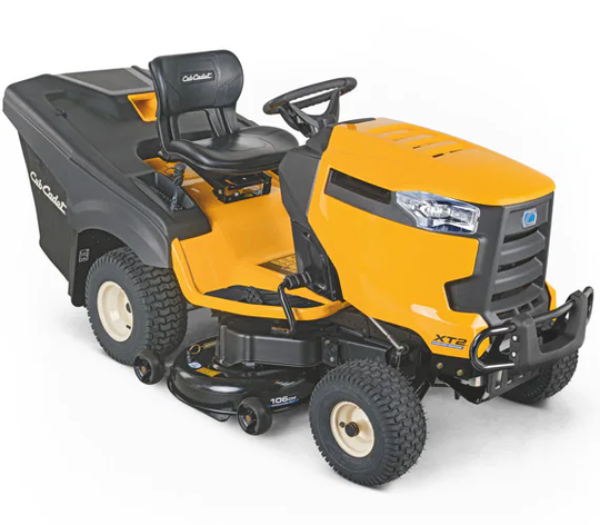 Cub Cadet Traktor XT2 PR 106IE