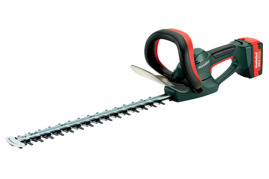 Metabo Batteridriven Häcksax Ahs 36 V