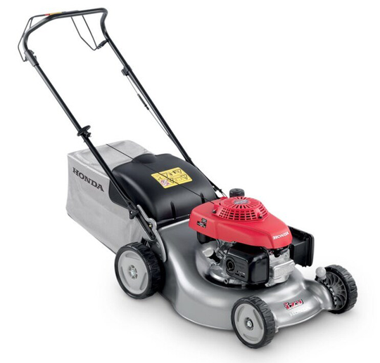 Honda Gräsklippare Bensindriven HRG 466 SKEP