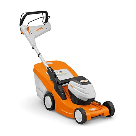 Stihl Gräsklippare RMA 443.2 PV Exkl. Batteri & Laddare