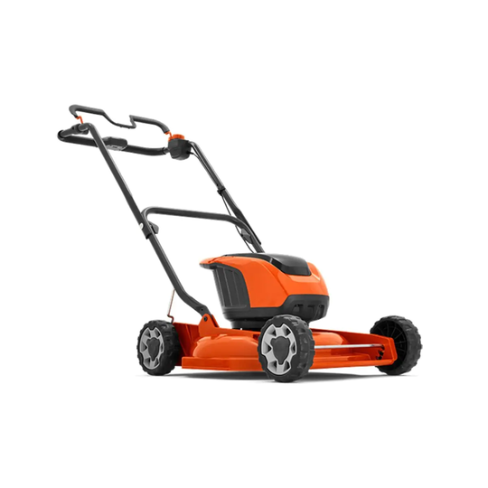 Husqvarna Gräsklippare LB146i Exkl. Batteri & Laddare