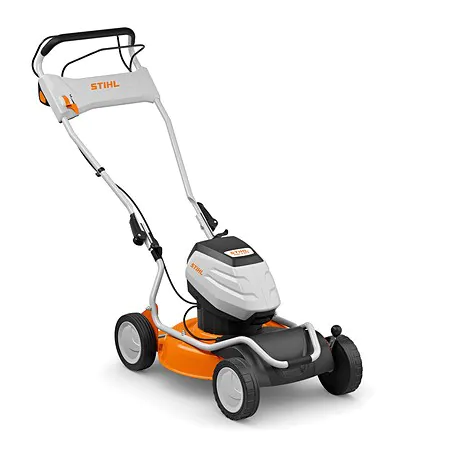 Stihl Gräsklippare RMA 2.2 RPV Inkl. Batteri & Laddare