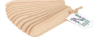 Nelson Garden Sticketikett Bambu 13 cm 12 st