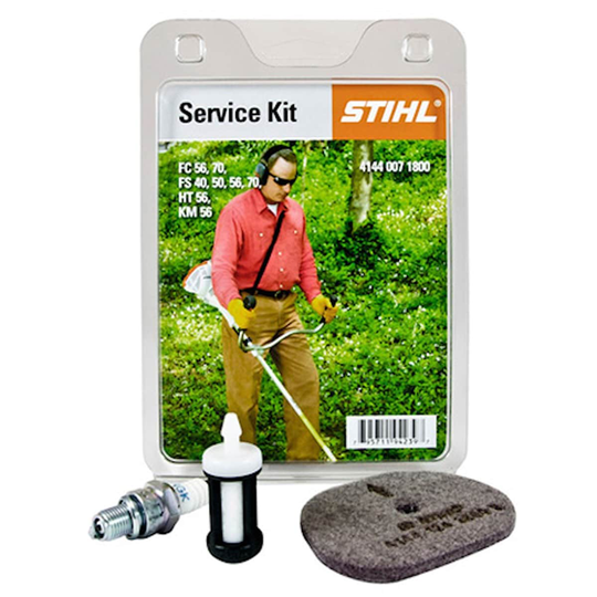 Stihl Servicekit HT 133/FS 131/FS 311/KM 131/BT131