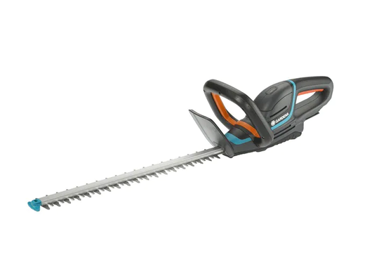 Gardena Häcksax ComfortCut 50/18V P4A Exkl. Batteri & Laddare