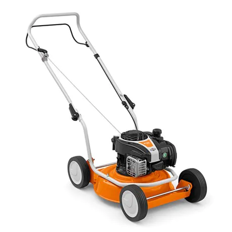 Stihl Biogräsklippare RM 2 R