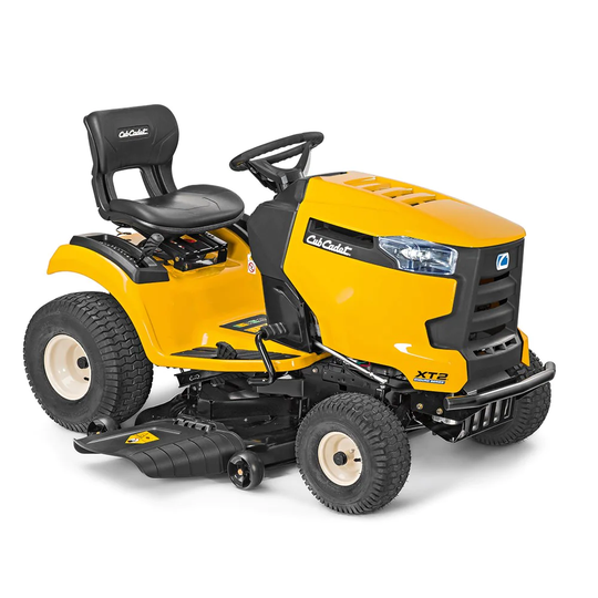 Cub Cadet Traktor XT2 PS117