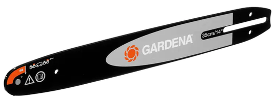 Gardena Svärd & Kedja Kit 8" 3/8" 1,1mm Till Stångsåg 8866 & 8868