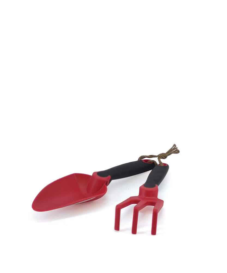 Nelson Garden Handredskap Set Plast