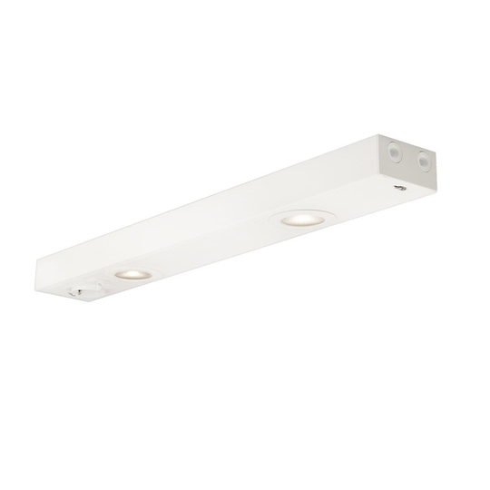 Hide-a-lite Underskåpsarmatur Function G2 II 2700 K