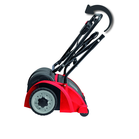 Einhell Vertikalskärare/Mossrivare GC-SA 1231 el 1200W 31 cm