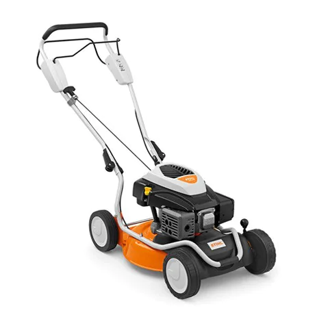 Stihl Biogräsklippare RM 2 RT