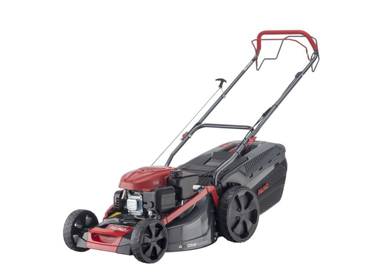 AL-KO Gräsklippare Comfort 51.0 SP-A