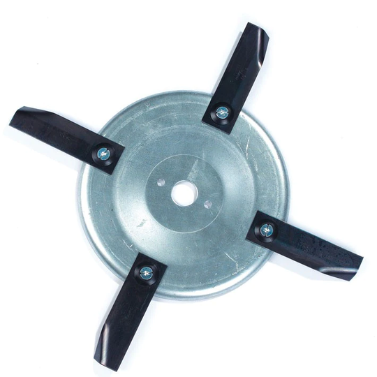 Viking Disc Cut Till MB 3 RT