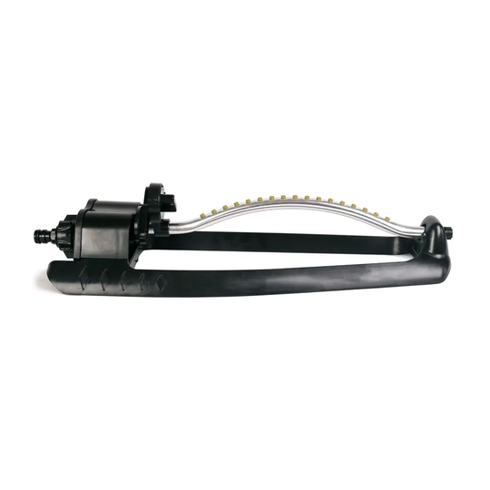 by Benson Vattenspridare Oscilliator