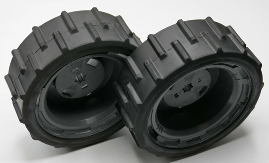 Robomow PowerWheels RC