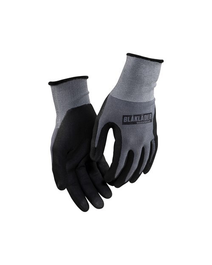 Blåkläder Arbetshandske 12-Pack 2271