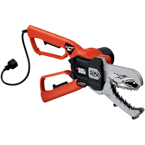 Black and Decker Grenkap Black & Decker GK1000 "ALLIGATOR" 550W