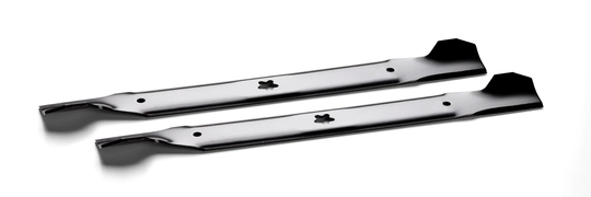 McCulloch Traktorknivar 2-Pack McChulloch MBO043