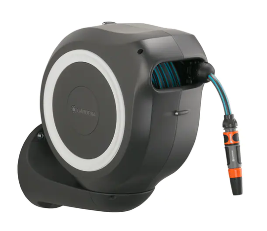 Gardena Väggslangbox 15m