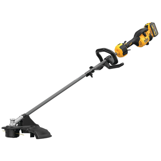 DeWalt Grästrimmer DCMAS5713X1 Inkl. Batteri & Laddare