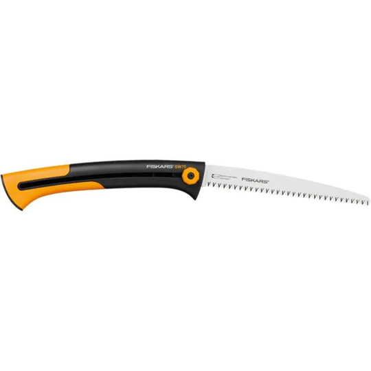 Fiskars Trädgårdssåg Xtract SW75 L
