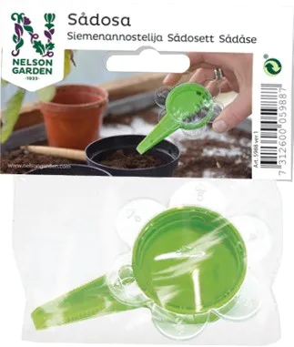 Nelson Garden Sådosa Grön