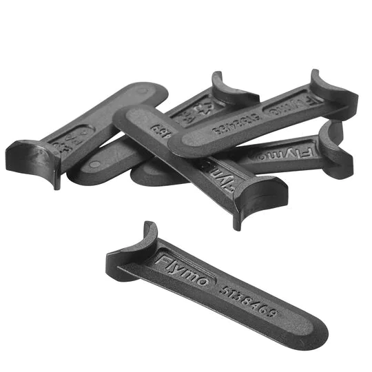 Flymo Plastknivar 6-Pack FLY014