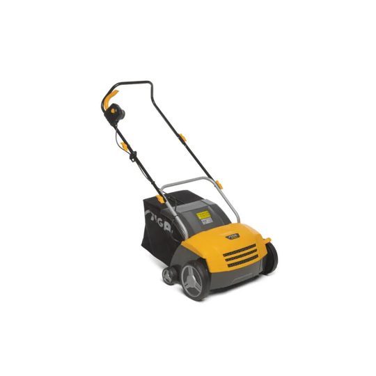Stiga Vertikalskärare SV 213 E