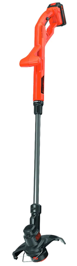 Black and Decker Batteridriven Grästrimmer Black & Decker AFS 18V 25CM