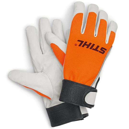 Stihl Skyddshandskar Arbetshandske Dynamic SensoLight