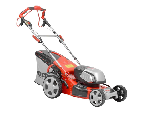 Hecht Batteridriven Gräsklippare 46cm Accu Program 5040