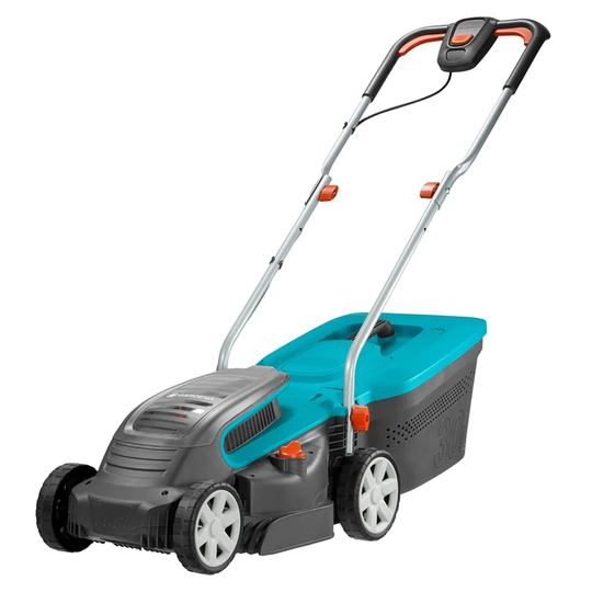 Gardena Gräsklippare PowerMax Li-40/32 exkl. Batteri och Laddare