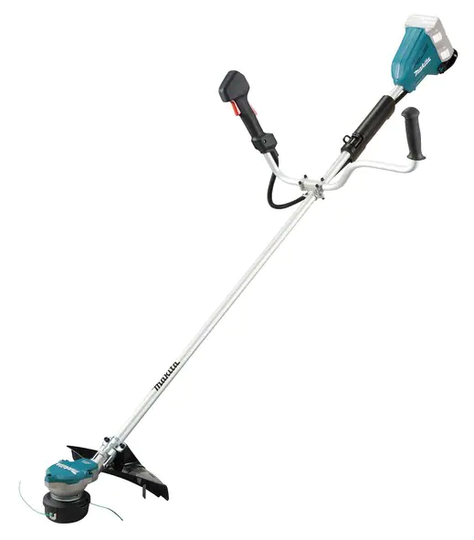 Makita Grästrimmer DUR368AZ Exkl. Batteri & Laddare