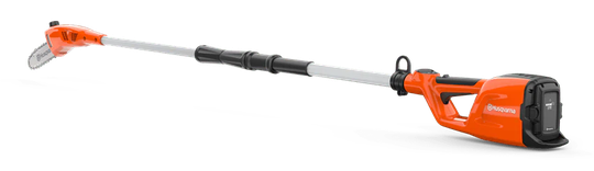 Husqvarna Stångsåg 120iTK4-P Inkl. Batteri & Laddare