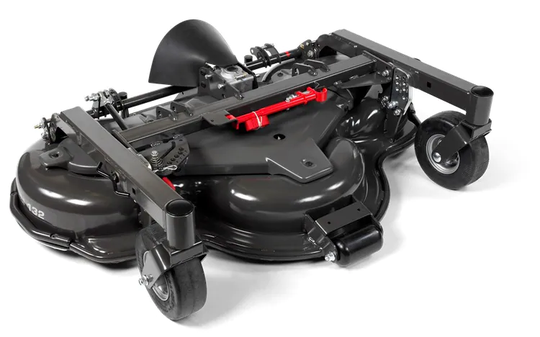Husqvarna Klippaggregat Combi 132