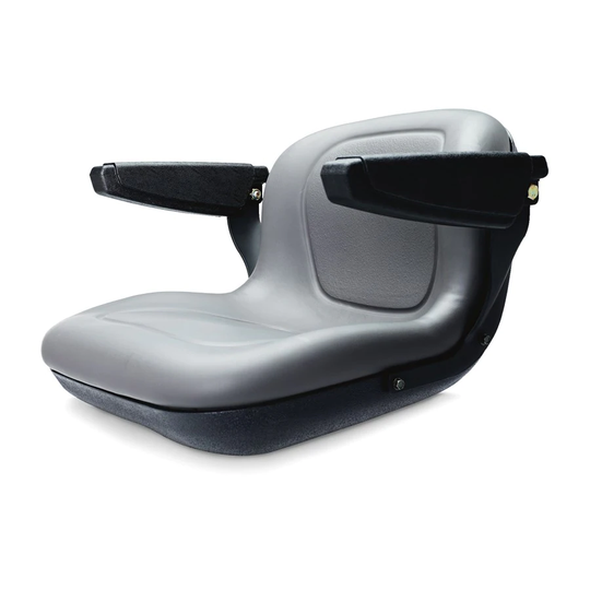 Husqvarna Armstöd