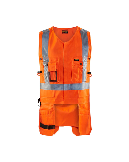 Blåkläder Varselväst Hantverk Varselorange 30271