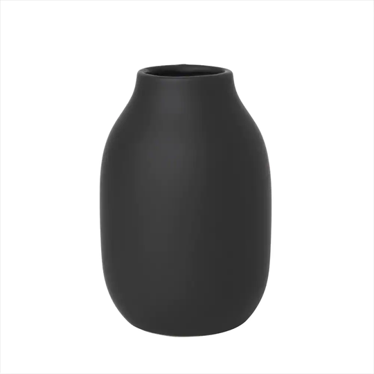 Blomus Vas COLORA Small Peat