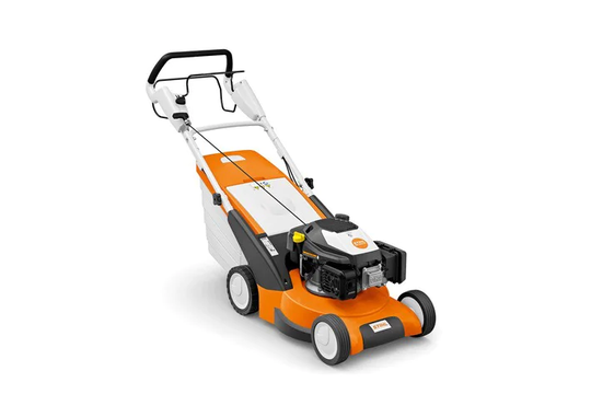 Stihl Gräsklippare RM 545 VM