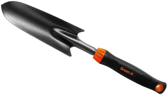 Green-it Planteringsspade 33 cm Smal
