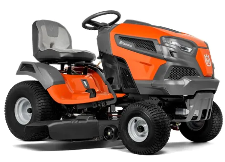 Husqvarna Traktor TS 142TX